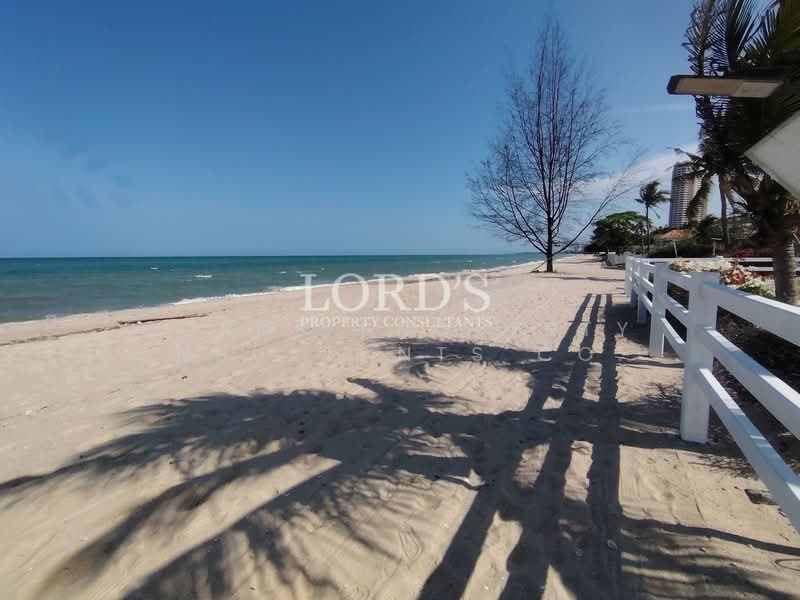 Oriental Beach Resort Chaam, Phetchaburi, Soi Oriental Beach Village, Cha-am, Cha-Am, Phetchaburi, 1 Bedroom, 1,244 sqm, Land For Sale, by Mark Puttkammer, 500368839 - DDproperty.com