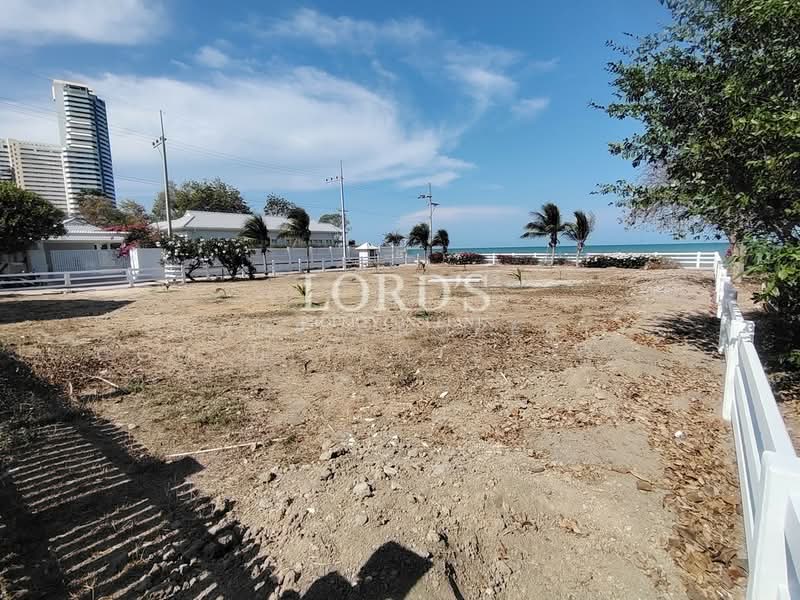 Oriental Beach Resort Chaam : โอเรียนทอล บีช รีสอร์ท ชะอำ, เพชรบุรี, ซอย หมู่บ้านโอเรียลทอลบีช, ชะอำ, เพชรบุรี, 1,244 ตร.ม., ที่ดิน ขาย, โดย Mark Puttkammer, 500368839 - DDproperty.com