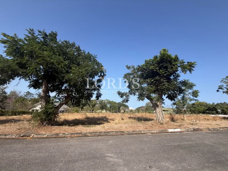 Palm Hills Golf Club and Residence, Phetchaburi, 1444 Phet Kasem Rd, Cha-am, Cha-Am, Phetchaburi, 1 Bedroom, 7,200 sqm, Land For Sale, by Mark Puttkammer, 500368841 - DDproperty.com