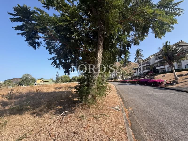 Palm Hills Golf Club and Residence, Phetchaburi, 1444 Phet Kasem Rd, Cha-am, Cha-Am, Phetchaburi, 1 Bedroom, 7,200 sqm, Land For Sale, by Mark Puttkammer, 500368841 - DDproperty.com