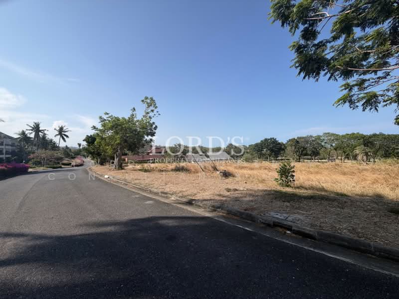Palm Hills Golf Club and Residence : ปาล์ม ฮิลส์ กอล์ฟ คลับ แอนด์ เรสซิเดนซ์, เพชรบุรี, 1444 Phet Kasem Rd, ชะอำ, เพชรบุรี, 7,200 ตร.ม., ที่ดิน ขาย, โดย Mark Puttkammer, 500368841 - DDproperty.com