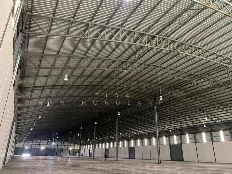 Warehouse for Rent, Chonburi – Ban Bueng, 9,072 sq.m, Chon Buri (Pattaya), Nong Samsak, Ban Bung, Chon Buri (Pattaya), , 9,072 sqm, Warehouse/Factory For Rent, by Tida phanthonglarptawee, 500368843 - DDproperty.com