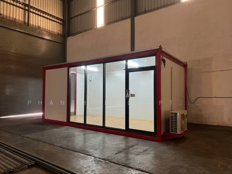 Warehouse for Rent, Chonburi – Ban Bueng, 9,072 sq.m, Chon Buri (Pattaya), Nong Samsak, Ban Bung, Chon Buri (Pattaya), , 9,072 sqm, Warehouse/Factory For Rent, by Tida phanthonglarptawee, 500368843 - DDproperty.com