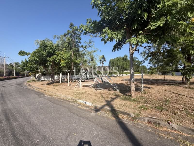 Palm Hills Golf Club and Residence, Phetchaburi, 1444 Phet Kasem Rd, Cha-am, Cha-Am, Phetchaburi, 1 Bedroom, 2,000 sqm, Land For Sale, by Mark Puttkammer, 500368844 - DDproperty.com