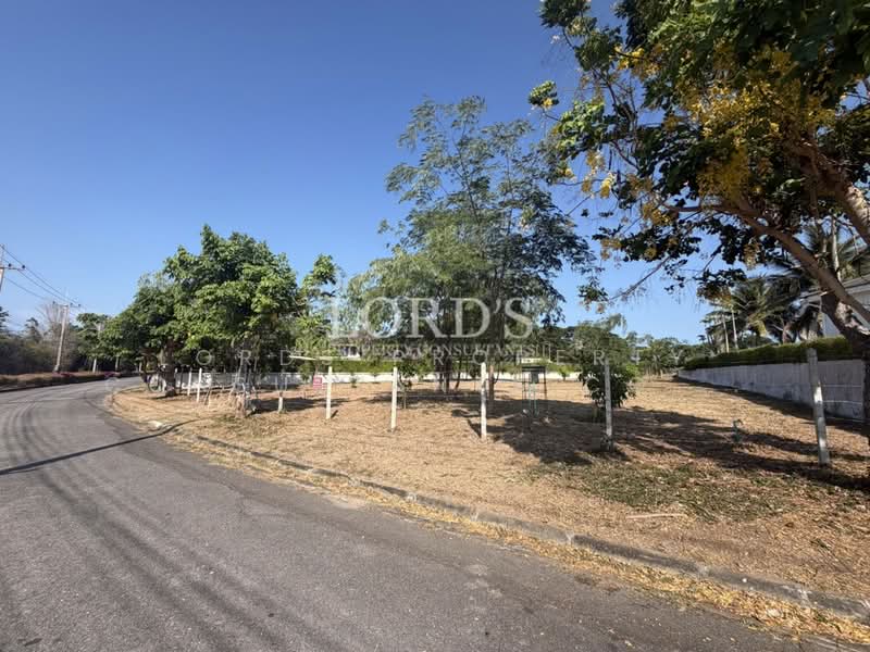 Palm Hills Golf Club and Residence, Phetchaburi, 1444 Phet Kasem Rd, Cha-am, Cha-Am, Phetchaburi, 1 Bedroom, 2,000 sqm, Land For Sale, by Mark Puttkammer, 500368844 - DDproperty.com