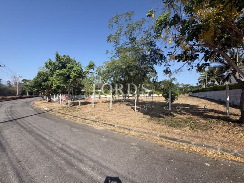 Palm Hills Golf Club and Residence : ปาล์ม ฮิลส์ กอล์ฟ คลับ แอนด์ เรสซิเดนซ์, เพชรบุรี, 1444 Phet Kasem Rd, ชะอำ, เพชรบุรี, 2,000 ตร.ม., ที่ดิน ขาย, โดย Mark Puttkammer, 500368844 - DDproperty.com
