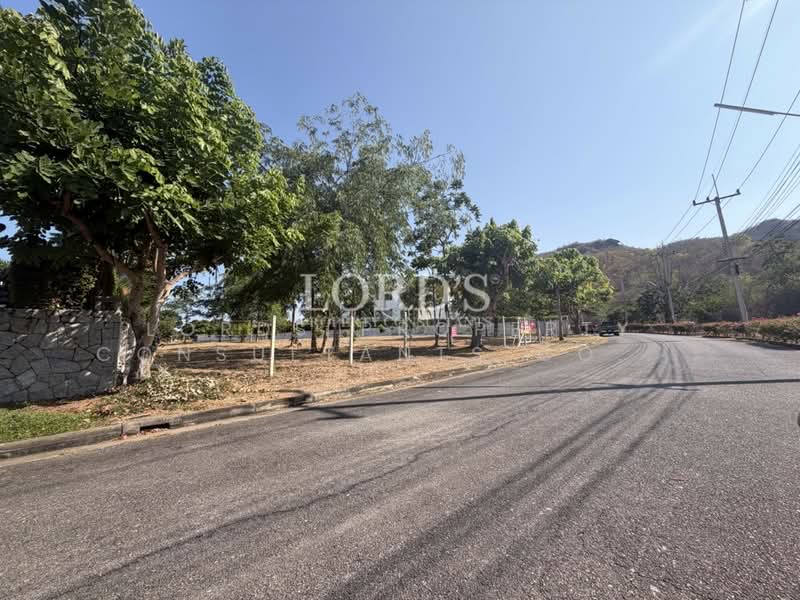 Palm Hills Golf Club and Residence, Phetchaburi, 1444 Phet Kasem Rd, Cha-am, Cha-Am, Phetchaburi, 1 Bedroom, 2,000 sqm, Land For Sale, by Mark Puttkammer, 500368844 - DDproperty.com