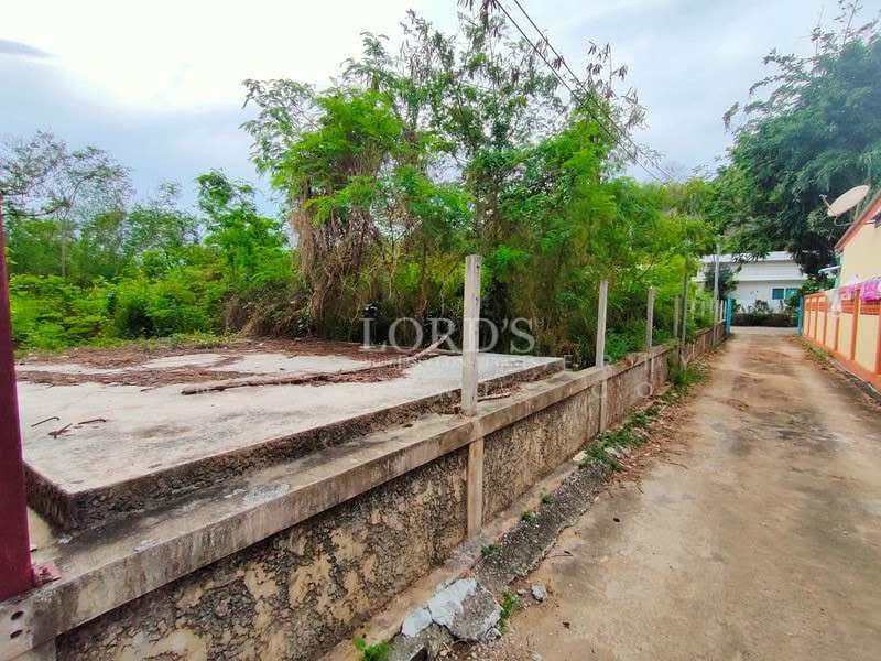 Pran Buri Sai Noi Beach, Prachuap Khiri Khan, Pak Nam Pran, Pran Buri, Prachuap Khiri Khan, 1 Bedroom, 860 sqm, Land For Sale, by Mark Puttkammer, 500368847 - DDproperty.com