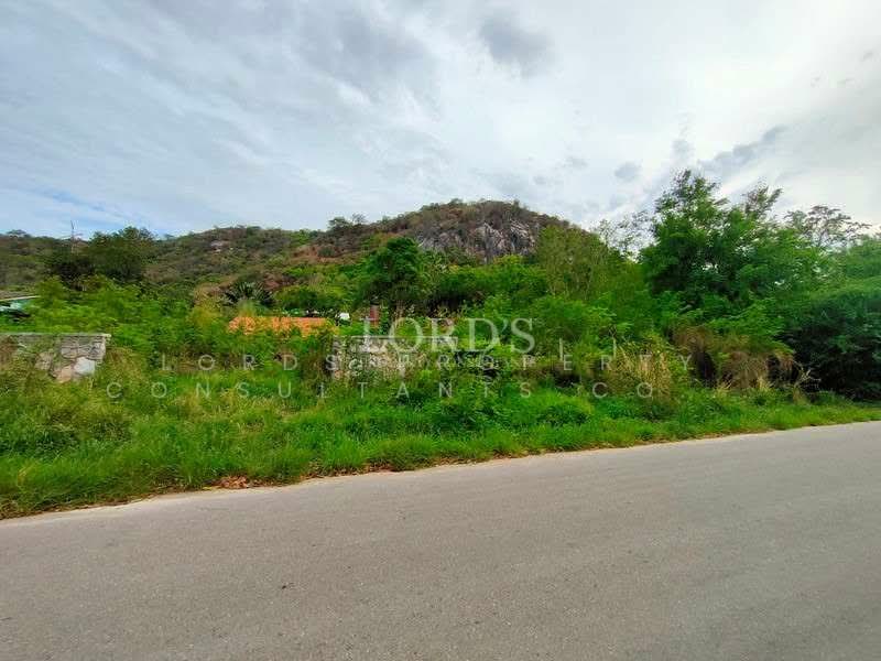 Pran Buri Sai Noi Beach, Prachuap Khiri Khan, Pak Nam Pran, Pran Buri, Prachuap Khiri Khan, 1 Bedroom, 860 sqm, Land For Sale, by Mark Puttkammer, 500368847 - DDproperty.com