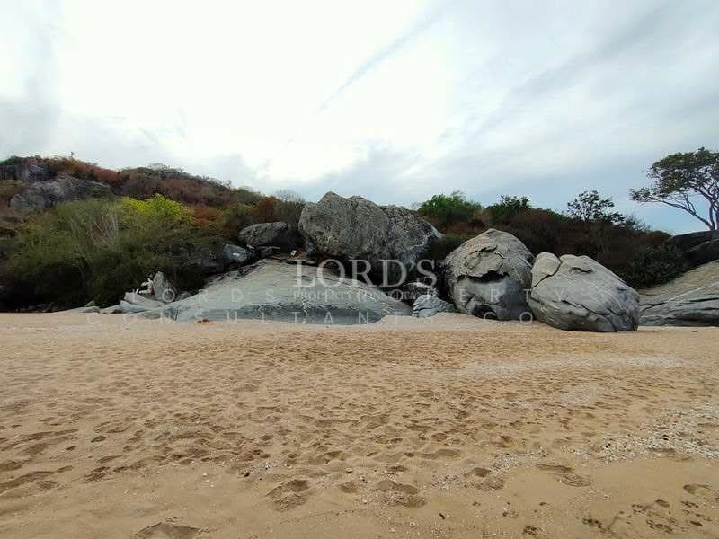 Pran Buri Sai Noi Beach, ประจวบคีรีขันธ์, ปากน้ำปราณ, ปราณบุรี, ประจวบคีรีขันธ์, 860 ตร.ม., ที่ดิน ขาย, โดย Mark Puttkammer, 500368847 - DDproperty.com