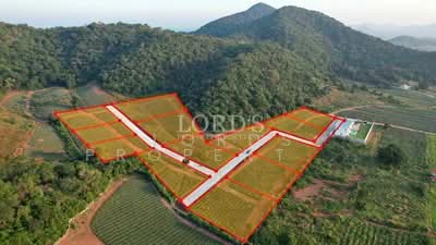 ขาย - Pranburi Wang Pong East, ประจวบคีรีขันธ์