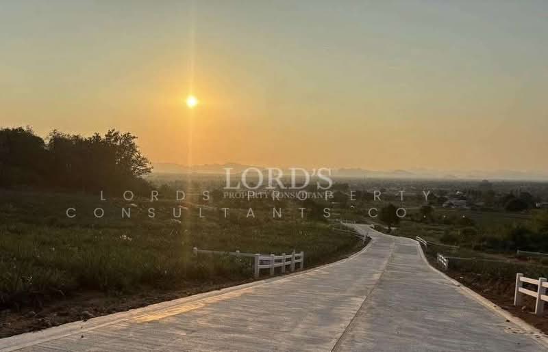 Pranburi Wang Pong East, Prachuap Khiri Khan, Wang-Pong, Pran Buri, Prachuap Khiri Khan, 1 Bedroom, 1,600 sqm, Land For Sale, by Mark Puttkammer, 500368849 - DDproperty.com