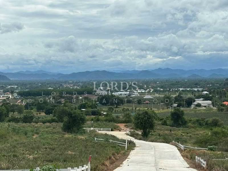 Pranburi Wang Pong East, Prachuap Khiri Khan, Wang-Pong, Pran Buri, Prachuap Khiri Khan, 1 Bedroom, 1,600 sqm, Land For Sale, by Mark Puttkammer, 500368849 - DDproperty.com