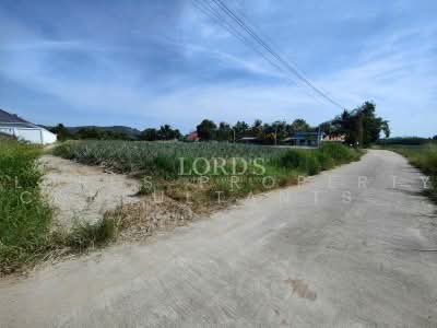 ขาย - Hua Hin Black Mountain, ประจวบคีรีขันธ์