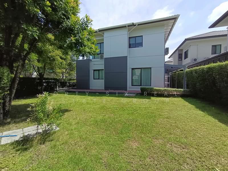 The City Bangna-KM.7, Samut Prakan, 80 Bangna-Trad Road, Bang Kaeo, Bang Plee, Samut Prakan, 5 Bedrooms, 278 sqm, Single Detached House For Rent, by Forty-Six Real Estate Group, 500368853 - DDproperty.com