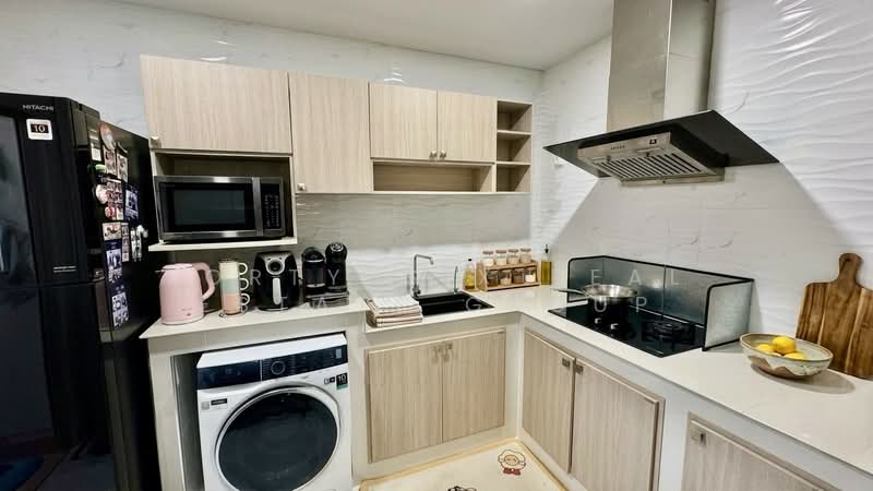 ให้เช่าทาวน์โฮม, กรุงเทพ, ท่าแร้ง, บางเขน, กรุงเทพ, 150 ตร.ม., บ้านเดี่ยว ให้เช่า, โดย Forty-Six Real Estate Group, 500368855 - DDproperty.com
