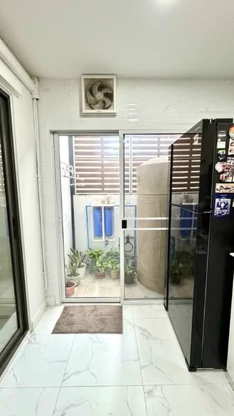ให้เช่าทาวน์โฮม, Bangkok, Tha Rang, Bang Khen, Bangkok, 2 Bedrooms, 150 sqm, Single Detached House For Rent, by Forty-Six Real Estate Group, 500368855 - DDproperty.com