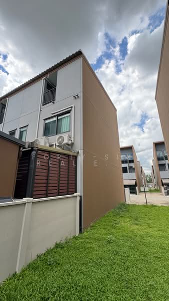 ให้เช่าทาวน์โฮม, Bangkok, Tha Rang, Bang Khen, Bangkok, 2 Bedrooms, 150 sqm, Single Detached House For Rent, by Forty-Six Real Estate Group, 500368855 - DDproperty.com