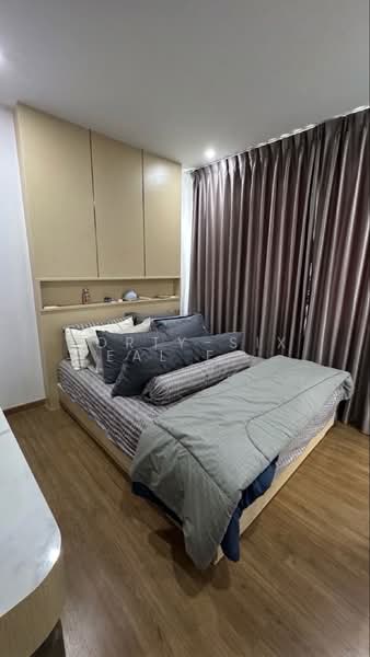 ให้เช่าทาวน์โฮม, Bangkok, Tha Rang, Bang Khen, Bangkok, 2 Bedrooms, 150 sqm, Single Detached House For Rent, by Forty-Six Real Estate Group, 500368855 - DDproperty.com