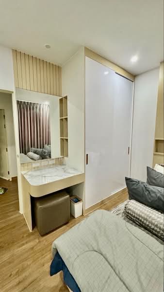 ให้เช่าทาวน์โฮม, Bangkok, Tha Rang, Bang Khen, Bangkok, 2 Bedrooms, 150 sqm, Single Detached House For Rent, by Forty-Six Real Estate Group, 500368855 - DDproperty.com