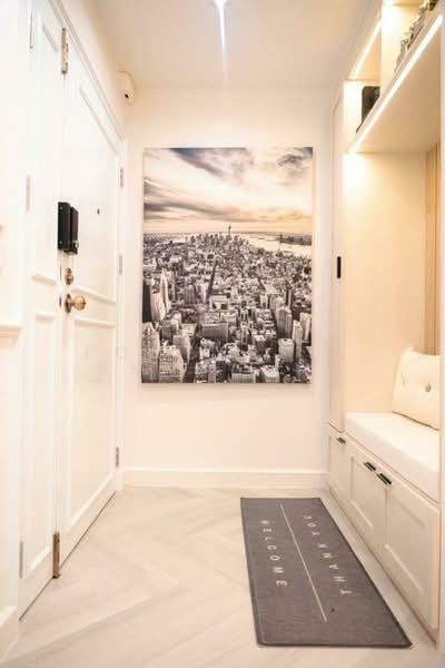 Fortune Condo Town, Bangkok, Naradhiwas Rajanakarindra 24 Alley, Chong Nonsi, Yan Nawa, Bangkok, 2 Bedrooms, 99 sqm, Condo For Rent, by Forty-Six Real Estate Group, 500368856 - DDproperty.com