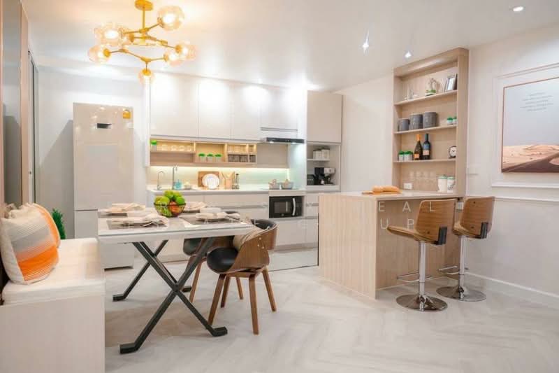 Fortune Condo Town, Bangkok, Naradhiwas Rajanakarindra 24 Alley, Chong Nonsi, Yan Nawa, Bangkok, 2 Bedrooms, 99 sqm, Condo For Rent, by Forty-Six Real Estate Group, 500368856 - DDproperty.com