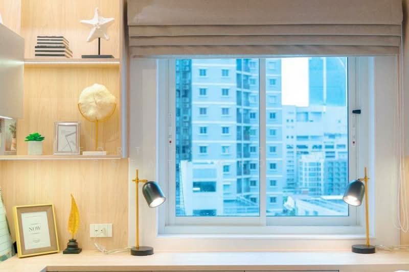 Fortune Condo Town, Bangkok, Naradhiwas Rajanakarindra 24 Alley, Chong Nonsi, Yan Nawa, Bangkok, 2 Bedrooms, 99 sqm, Condo For Rent, by Forty-Six Real Estate Group, 500368856 - DDproperty.com