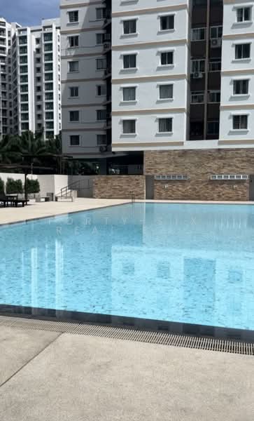 Fortune Condo Town : ฟอร์จูน คอนโดทาวน์, กรุงเทพ, ซอย นราธิวาสราชนครินทร์ 24, ช่องนนทรี, ยานนาวา, กรุงเทพ, 99 ตร.ม., คอนโด ให้เช่า, โดย Forty-Six Real Estate Group, 500368856 - DDproperty.com