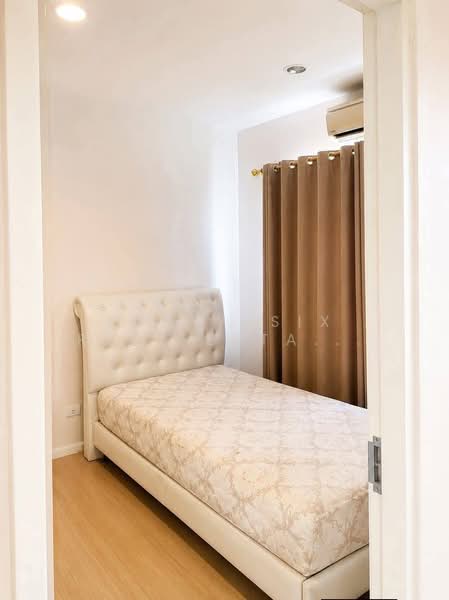 Baan Klang Muang Chokchai 4, Bangkok, Chokchai 4 Road, Lat Phrao, Bangkok, 3 Bedrooms, 149 sqm, Townhouse For Rent, by Forty-Six Real Estate Group, 500368859 - DDproperty.com