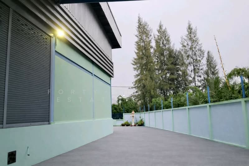 ให้เช่าโกดัง, Nonthaburi, Bang Phai, Muang Nonthaburi, Nonthaburi, , 600 sqm, Warehouse/Factory For Rent, by Forty-Six Real Estate Group, 500368860 - DDproperty.com