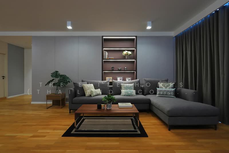Biohouse (Residence), Bangkok, 55 Soi Sukhumvit 39, Khlong Tan Nua, Watthana, Bangkok, 3 Bedrooms, 290 sqm, Condo For Rent, by The Elite Homes (Thailand) Co., Ltd., 500368862 - DDproperty.com