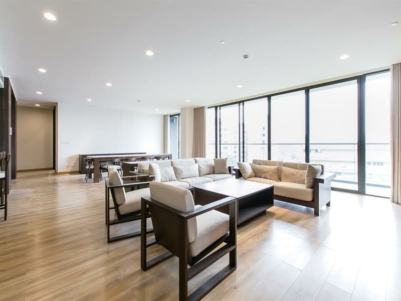 Park Court Sukhumvit 77, Bangkok, T77 Sukhumvit 77, Phra Kanong Nua, Watthana, Bangkok, 3 Bedrooms, 280 sqm, Condo For Rent, by The Elite Homes (Thailand) Co., Ltd., 500368863 - DDproperty.com