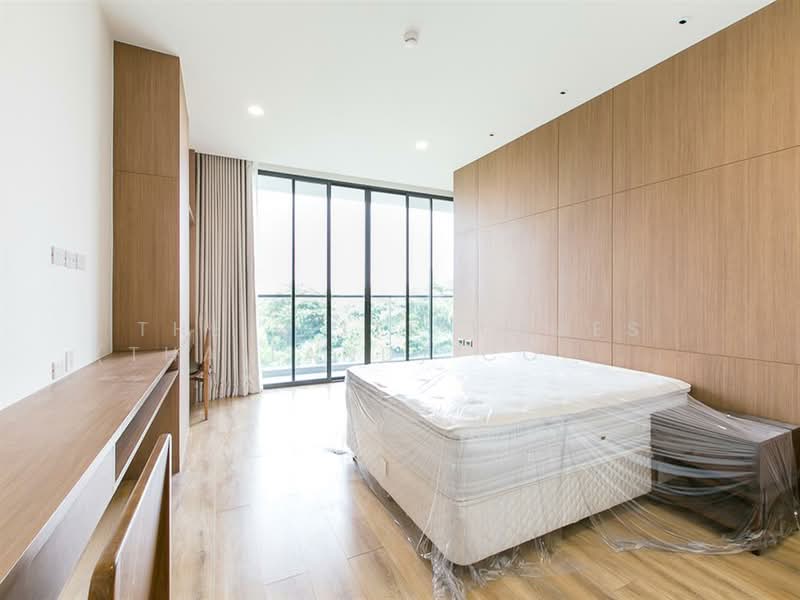 Park Court Sukhumvit 77, Bangkok, T77 Sukhumvit 77, Phra Kanong Nua, Watthana, Bangkok, 3 Bedrooms, 280 sqm, Condo For Rent, by The Elite Homes (Thailand) Co., Ltd., 500368863 - DDproperty.com