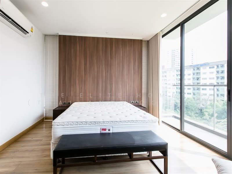 Park Court Sukhumvit 77, Bangkok, T77 Sukhumvit 77, Phra Kanong Nua, Watthana, Bangkok, 3 Bedrooms, 280 sqm, Condo For Rent, by The Elite Homes (Thailand) Co., Ltd., 500368863 - DDproperty.com