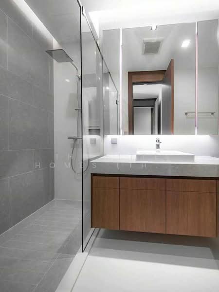 Q1 Sukhumvit, Bangkok, 1 Sukhumvit Road, Khlong Toei, Bangkok, 3 Bedrooms, 159 sqm, Condo For Rent, by The Elite Homes (Thailand) Co., Ltd., 500368864 - DDproperty.com