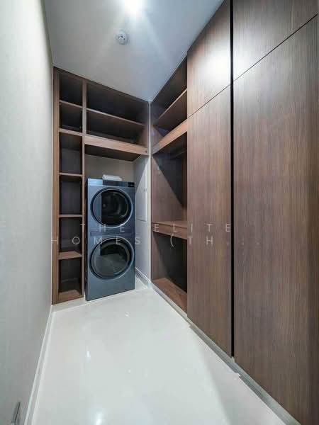 Q1 Sukhumvit, Bangkok, 1 Sukhumvit Road, Khlong Toei, Bangkok, 3 Bedrooms, 159 sqm, Condo For Rent, by The Elite Homes (Thailand) Co., Ltd., 500368864 - DDproperty.com