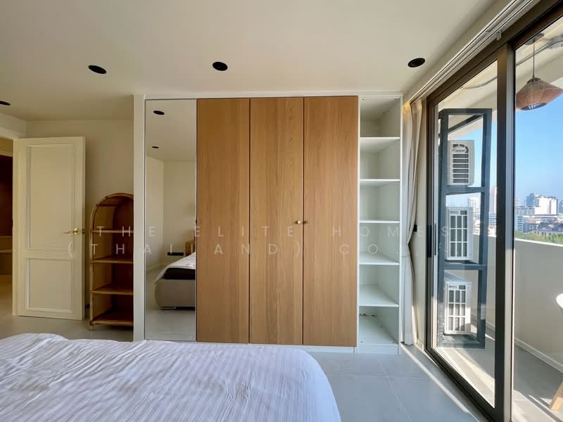 D.S. Tower 2 Sukhumvit 39, Bangkok, Soi Sukhumvit 39, Khlong Tan Nua, Watthana, Bangkok, 3 Bedrooms, 130 sqm, Condo For Rent, by The Elite Homes (Thailand) Co., Ltd., 500368865 - DDproperty.com
