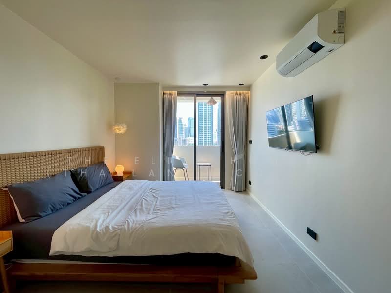 D.S. Tower 2 Sukhumvit 39, Bangkok, Soi Sukhumvit 39, Khlong Tan Nua, Watthana, Bangkok, 3 Bedrooms, 130 sqm, Condo For Rent, by The Elite Homes (Thailand) Co., Ltd., 500368865 - DDproperty.com