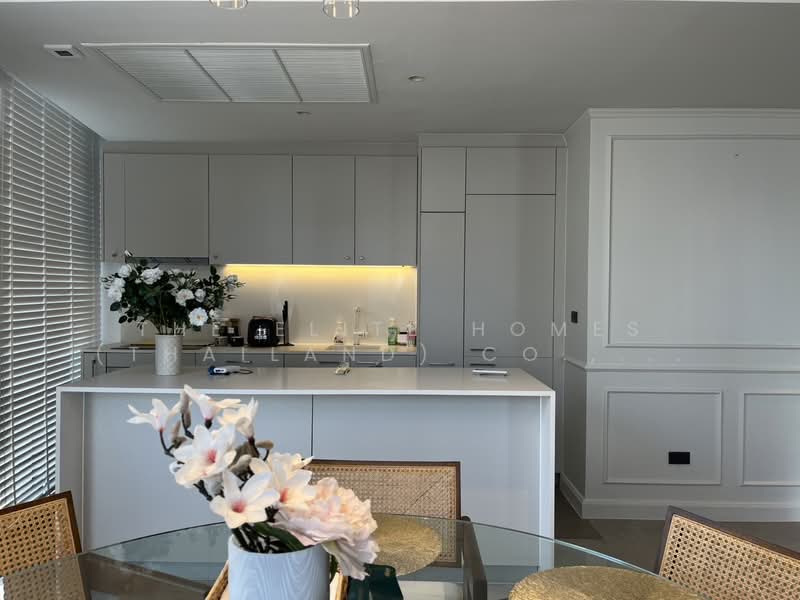 La Citta Delre Thonglor 16, Bangkok, 508-502 Soi Thonglor 16, Khlong Tan Nua, Watthana, Bangkok, 3 Bedrooms, 215 sqm, Condo For Rent, by The Elite Homes (Thailand) Co., Ltd., 500368867 - DDproperty.com