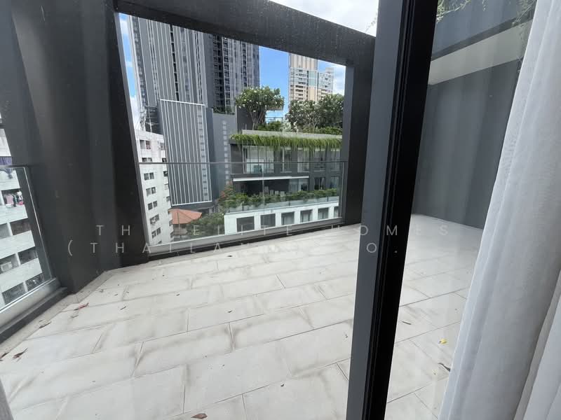 La Citta Delre Thonglor 16 : ลา ซิตต้า ทองหล่อ 16, กรุงเทพ, 508-502 ซอยทองหล่อ 16, คลองตันเหนือ, วัฒนา, กรุงเทพ, 215 ตร.ม., คอนโด ให้เช่า, โดย The Elite Homes (Thailand) Co., Ltd., 500368867 - DDproperty.com