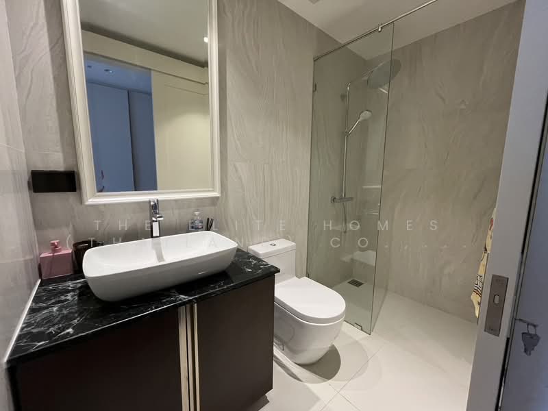 La Citta Delre Thonglor 16, Bangkok, 508-502 Soi Thonglor 16, Khlong Tan Nua, Watthana, Bangkok, 3 Bedrooms, 215 sqm, Condo For Rent, by The Elite Homes (Thailand) Co., Ltd., 500368867 - DDproperty.com