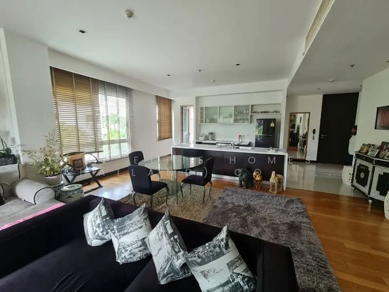 The Lofts Yennakart, Bangkok, 366 ์Soi Nang Linchi Yenakat Road, Chong Nonsi, Yan Nawa, Bangkok, 3 Bedrooms, 180 sqm, Condo For Sale, by The Elite Homes (Thailand) Co., Ltd., 500368868 - DDproperty.com