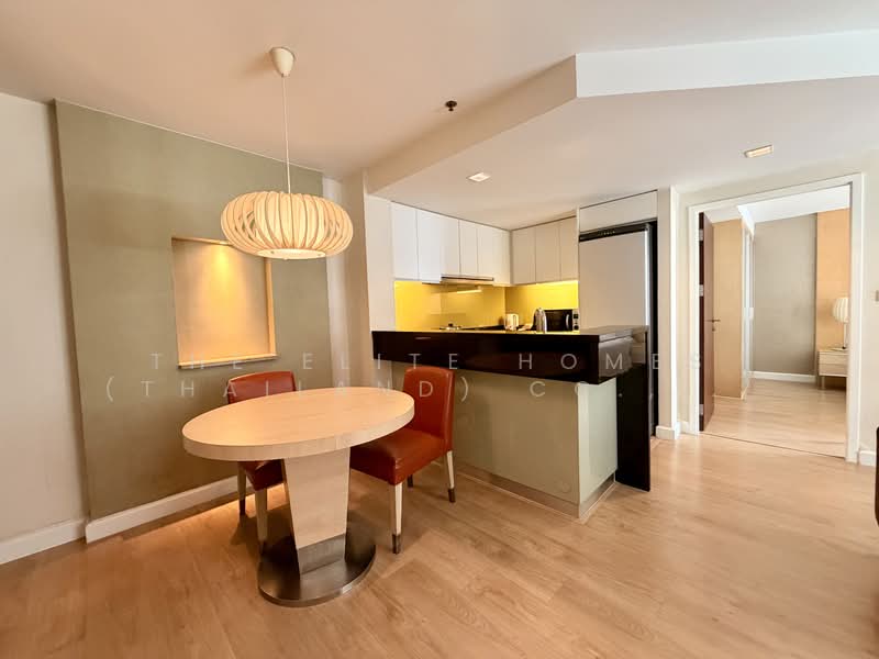 Urbana Langsuan, Bangkok, 55 Langsuan Road, Lumphini, Pathum Wan, Bangkok, 1 Bedroom, 65 sqm, Condo For Rent, by The Elite Homes (Thailand) Co., Ltd., 500368871 - DDproperty.com
