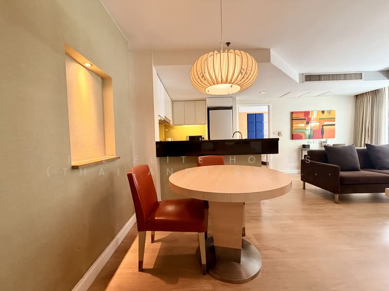 Urbana Langsuan, Bangkok, 55 Langsuan Road, Lumphini, Pathum Wan, Bangkok, 1 Bedroom, 65 sqm, Condo For Rent, by The Elite Homes (Thailand) Co., Ltd., 500368871 - DDproperty.com