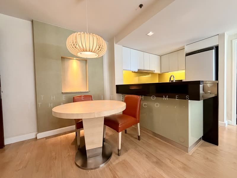 Urbana Langsuan, Bangkok, 55 Langsuan Road, Lumphini, Pathum Wan, Bangkok, 1 Bedroom, 65 sqm, Condo For Rent, by The Elite Homes (Thailand) Co., Ltd., 500368871 - DDproperty.com