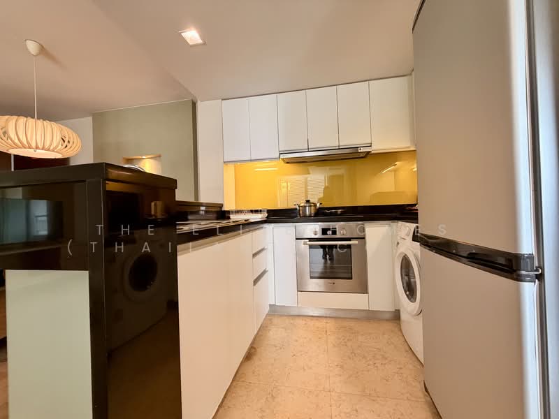 Urbana Langsuan, Bangkok, 55 Langsuan Road, Lumphini, Pathum Wan, Bangkok, 1 Bedroom, 65 sqm, Condo For Rent, by The Elite Homes (Thailand) Co., Ltd., 500368871 - DDproperty.com
