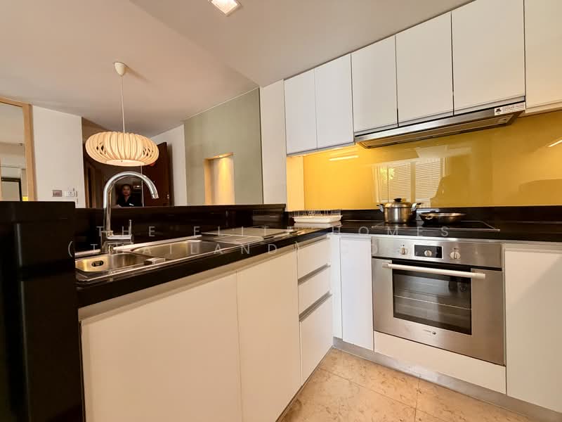 Urbana Langsuan, Bangkok, 55 Langsuan Road, Lumphini, Pathum Wan, Bangkok, 1 Bedroom, 65 sqm, Condo For Rent, by The Elite Homes (Thailand) Co., Ltd., 500368871 - DDproperty.com