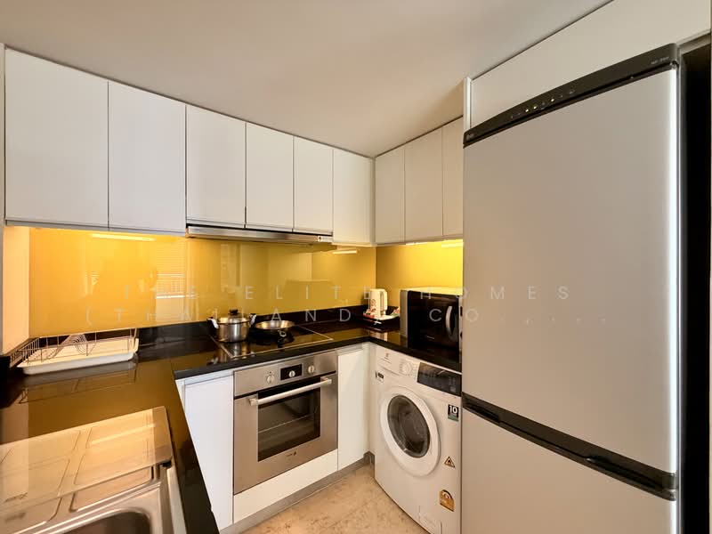 Urbana Langsuan, Bangkok, 55 Langsuan Road, Lumphini, Pathum Wan, Bangkok, 1 Bedroom, 65 sqm, Condo For Rent, by The Elite Homes (Thailand) Co., Ltd., 500368871 - DDproperty.com