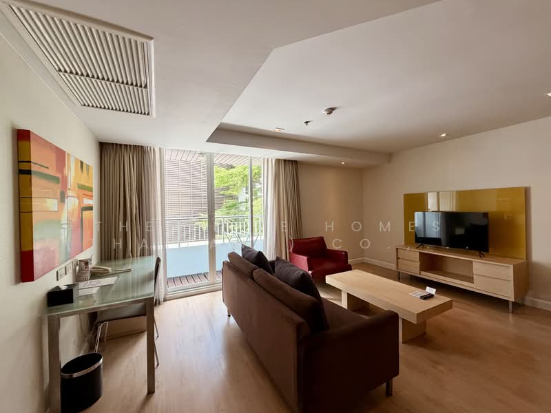 Urbana Langsuan, Bangkok, 55 Langsuan Road, Lumphini, Pathum Wan, Bangkok, 1 Bedroom, 65 sqm, Condo For Rent, by The Elite Homes (Thailand) Co., Ltd., 500368871 - DDproperty.com