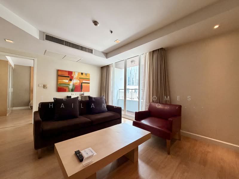 Urbana Langsuan, Bangkok, 55 Langsuan Road, Lumphini, Pathum Wan, Bangkok, 1 Bedroom, 65 sqm, Condo For Rent, by The Elite Homes (Thailand) Co., Ltd., 500368871 - DDproperty.com